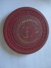 Vintage Sheraton Hotel Casino  1 Gaming Chip One Dollar