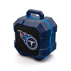 Wireless Bluetooth Speaker  Ipx4 Water Resistant  5  Hours Playtime  Portable So