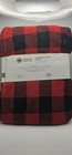 Dog Blanket For Kennel Or Crate     Soft Throw For Large Pets     Washable   Durable