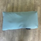 Badesofa Luxury Bath Pillow Quick Drying Back And Foot Pillow Green