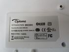 Optoma Digital Projector  Dlp Projector N1839  hdmi  Lamp Has 1119 Hours 