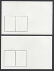 Aop Singapore 1995 Singapore  95 Orchids Ms Miniature Sheet Mnh X 4