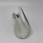 Chatpad Keypad Oem Microsoft White For Xbox 360 Console Video Game Controller