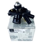 Mercedes Benz Genuine C250 Slk250 Thermostat With Housing And Seals  103 Deg  C 