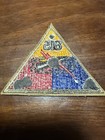 Vintage Us Army 815th Armored Battalion Patch