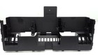 Dell Emc 04r45w 4r45w Airflow Baffle  Deflector For Poweredge R740 R740xd