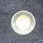 Canada  2016 Toonie Two 2 Dollars  Elizabeth Ii   Polar Bear  28mm
