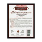 Tsr Ravenloft Gothic Earth Gazetteer Ex