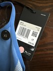 Nike Girls Training Bra Xs