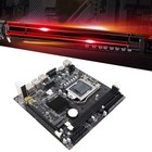 Lga 1155 Motherboard Nvme Wifi M 2 Vga Hd Output 9 Usb 2 0 Ddr3 Mini Itx