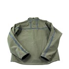 Boy Scouts Of America Green Treated Men   s Jacket Size Medium Nwt