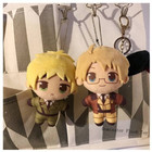 Anime Aph World Stars Axis Powers Hetalia Plush Doll Toy Stuffed Cos Pendant