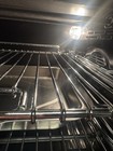 Wolf Gourmet Elite Countertop Convection Red Knob Oven Wgco150s