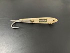 Vintage Japanese   Bone Jig   Salt Water Fishing Lure--check It Out  