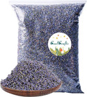 Dried Lavender Flowers  Dry Lavender Buds Bulk For Wedding Toss  Crafts  Sach   