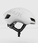 Kask Utopia Y Aero Bike Helmet White Matt Medium Open Box Che00104-321-058