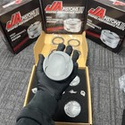 Ja Modified Double Coating Ea111 1 4tsi Forged Piston For Vw Audi 77mm Cr10