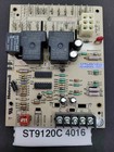 Honeywell St9120c4016 Furnace Control Circuit Board Hq1009836hw