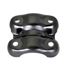 15592588 Set Of 2 Rear Suspension-u-bolt Plate Right For Chevy Gmc C3500 1988-91