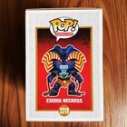 Funko Pop  Exodia Necross Glow  2318 Yu-gi-oh Exclusive Vinyl