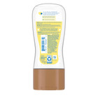 Johnson s Baby Oil Gel 6 5 Fl Oz Shea Cocoa Butter Moisturizing For Baby Skin