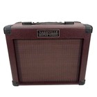 Nashville Guitar Works Ngwa15 16w Acoustic Guitar Amp 8  Speaker