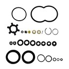 Hydro-boost Repair Kit Seal Leak Repair Replacement For All Chevy Gmc 