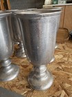 Wilton Armetale Pewter Goblets Set Of 12 Vintage