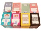Casino Playing Cards - 48 Decks Used Las Vegas 4 Casinos 12 Of Each