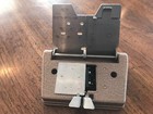 Craig S-6 Master Six Splicer For 8mm Super 8   16mm Film Sound Or Silent