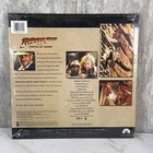 Indiana Jones And The Temple Of Doom Laserdisc Widescreen Edition Digital Sound