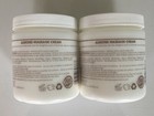 2x Queen Helene Almond Professional Massage Cream 15 Oz Each  New