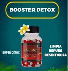 Energy Booster Detox New