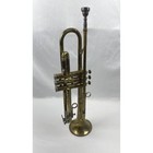 Vintage 1955 F e  Olds Ambassador Trumpet Early Fullerton Era Conn 7c Mouthpiece