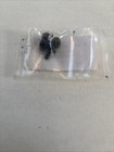 2021-2023 Tesla Model S x Front License Plate Screws 1646853-00-a Oem New