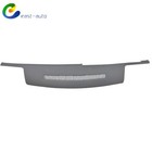 Fit For 1988-1994 Chevy Gmc Truck Light Grey Molded Dash Cover Skin Overlay Cap