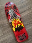 Godzilla Santa Cruz Shin Knox Firepit Metallic Red Exclusive