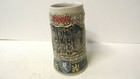 1990 Coors Beer Stein Adolf Coors 1935 Print Advertisement Made In Brazil