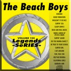 The Beach Boys Legend Series New Karaoke Cd g Vol-154 Surfer Girl  I Get Around