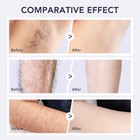 120g Painless Permanent Hair Removal Cream Stop Hair Growth Cream For Women men