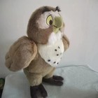 Disney Owl Stuffed Plush Toy Doll Winnie The Pooh 32cm Gift