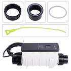 Salt Chlorine Generator Cell Safe Ic40 For Pentair Intellichlor Clean 40k Gal