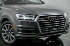 2019 Audi Q7 Quattro Premium Plus 55 Tfsi