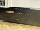 Parasound C bd - 2000 Belt Drive Compact Disc Transport