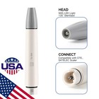 Hd-7l Dental Ultrasonic Piezo Led Handpiece Fit  Led Fit Satelec dte
