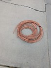 2 Pounds Copper Scrap Wire Multi Strand  2 Stranded - Bare Bright Copper Wire 