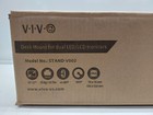 Double Monitor Arm Desk Mount Vivo Stand-v0020 13 -27  Screens