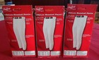 Lot Of 4 Rawlings Youth Large Baseball Pants Elastic Bottom   Sliding Shorts New