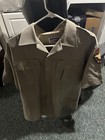 Rob Zombie The Devil s Rejects Screen Used Movie Prop Wydell Sheriff Shirt Coa