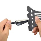 Sharrow Archery 5 In 1 Equipment Arrow Nock Puller Install Blade Arrow Fletch   